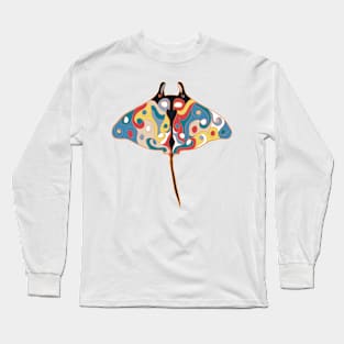 Stingray 6 Long Sleeve T-Shirt